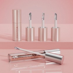 Chill Out: Revitalize Skincare Routines with Cooling Metal Applicators